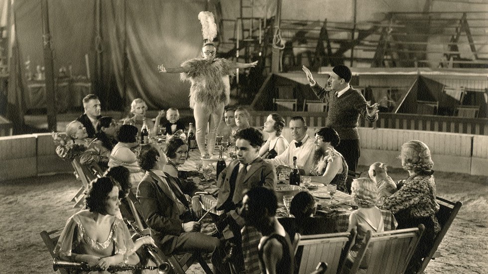 Tod Browning's Sideshow Shockers | Classic Film Review